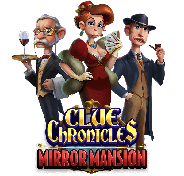 Casino Estrella Online Casino Casino Estrella Clue Chronicles: Mirror Mansion
