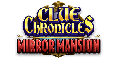 Casino Estrella Clue Chronicles: Mirror Mansion
